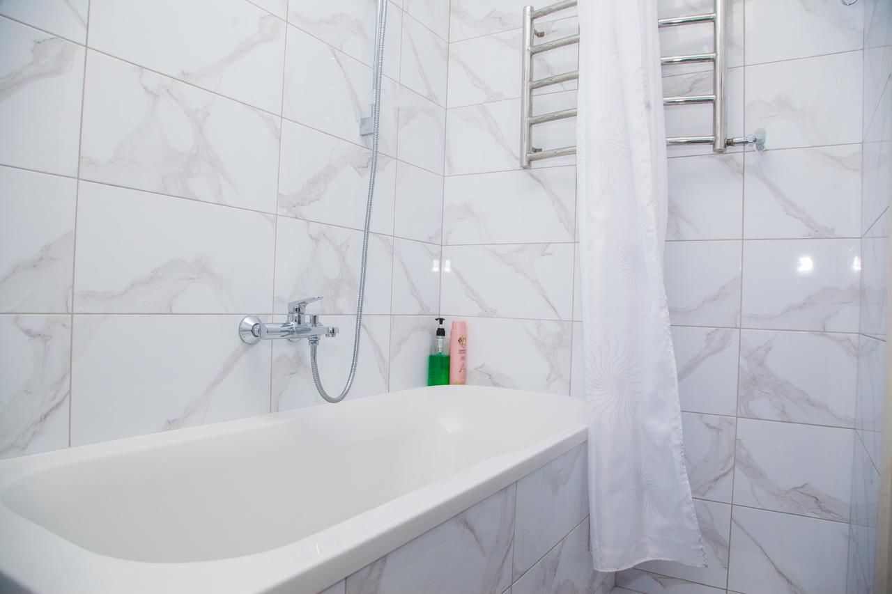 Апартаменты 2 Rooms Luxury Apartment on Shkilna 34 Street Запорожье