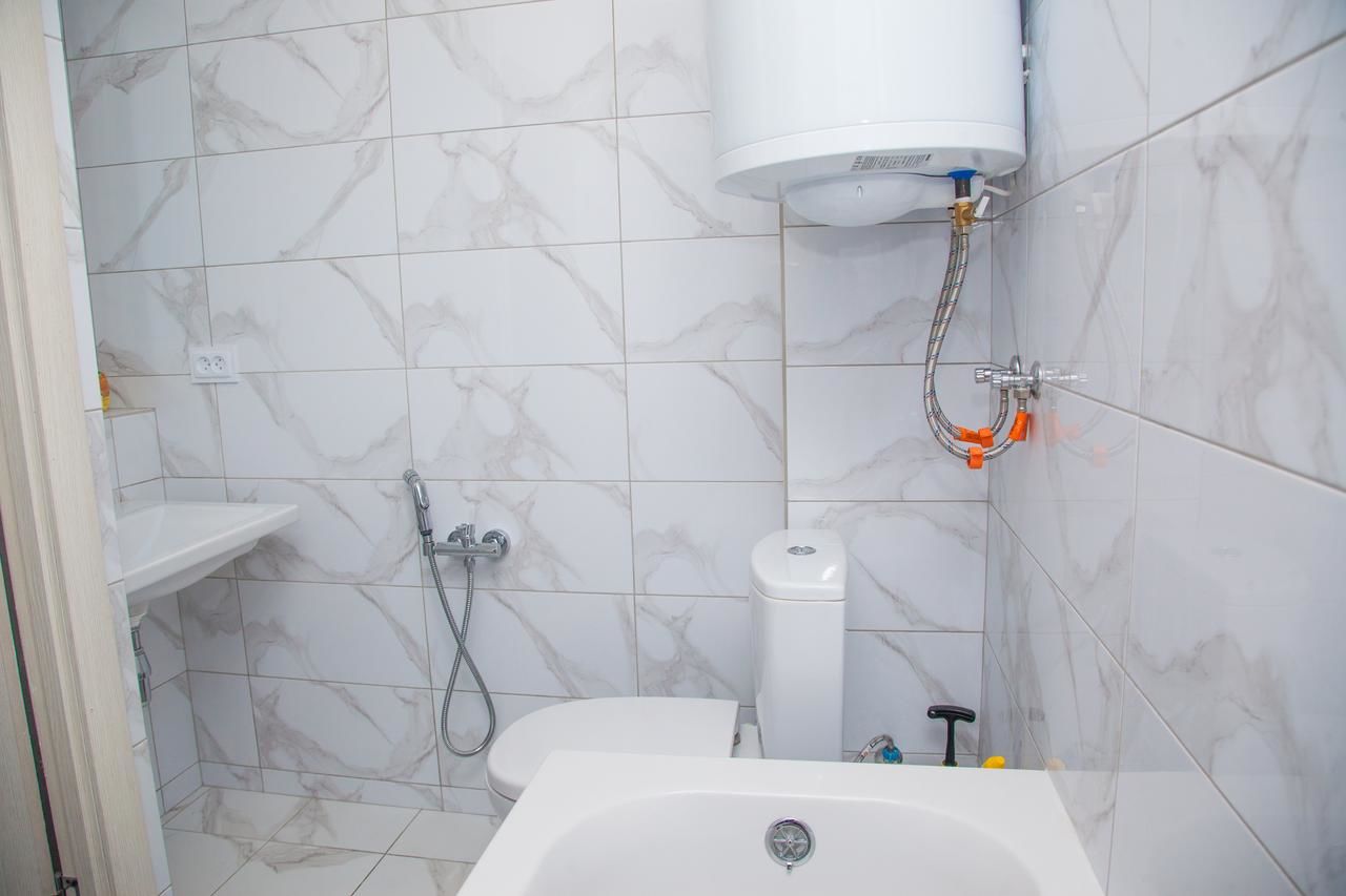 Апартаменты 2 Rooms Luxury Apartment on Shkilna 34 Street Запорожье