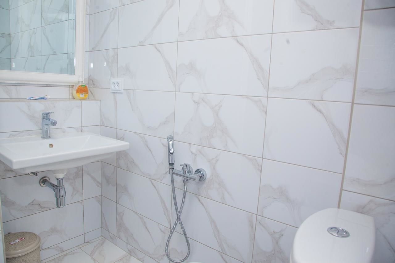 Апартаменты 2 Rooms Luxury Apartment on Shkilna 34 Street Запорожье