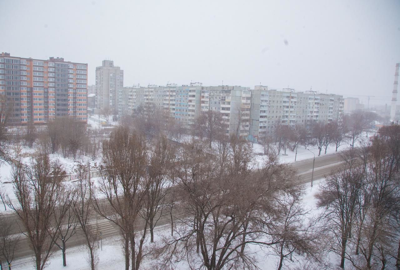 Апартаменты 2 Rooms Luxury Apartment on Shkilna 34 Street Запорожье
