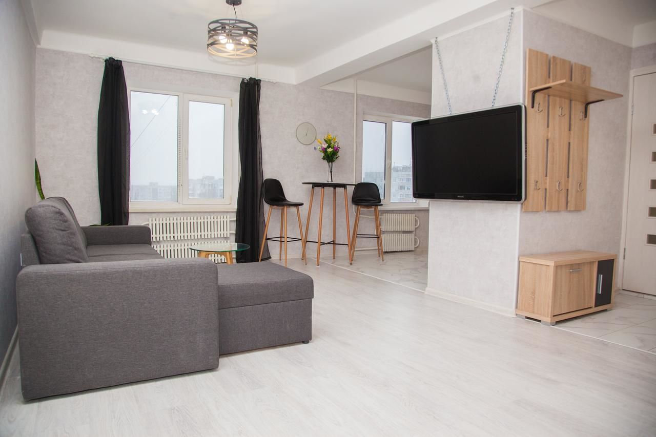 Апартаменты 2 Rooms Luxury Apartment on Shkilna 34 Street Запорожье