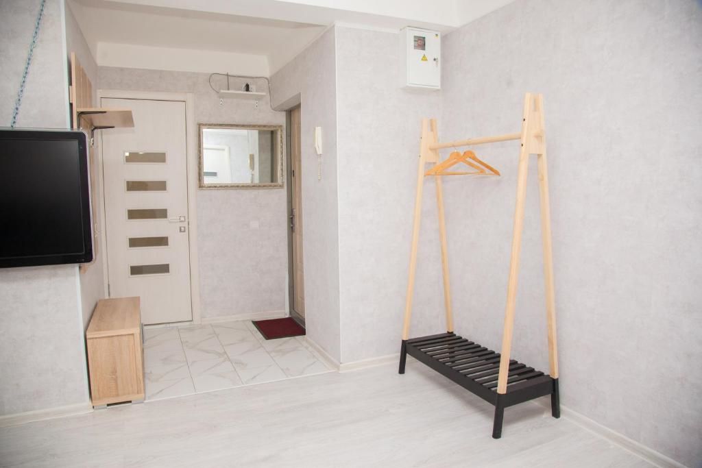 Апартаменты 2 Rooms Luxury Apartment on Shkilna 34 Street Запорожье