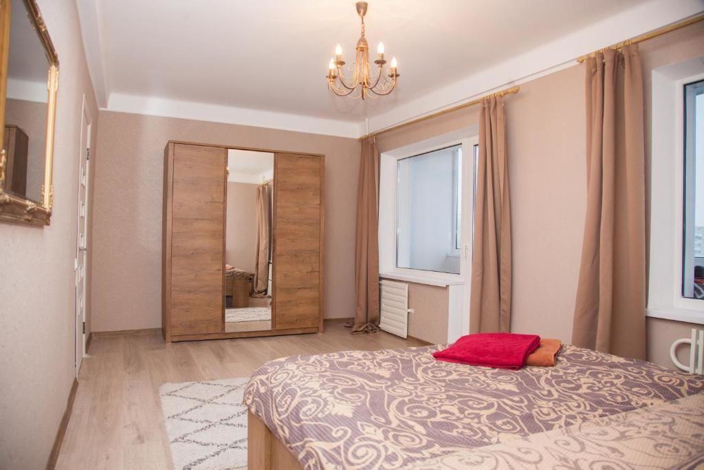 Апартаменты 2 Rooms Luxury Apartment on Shkilna 34 Street Запорожье
