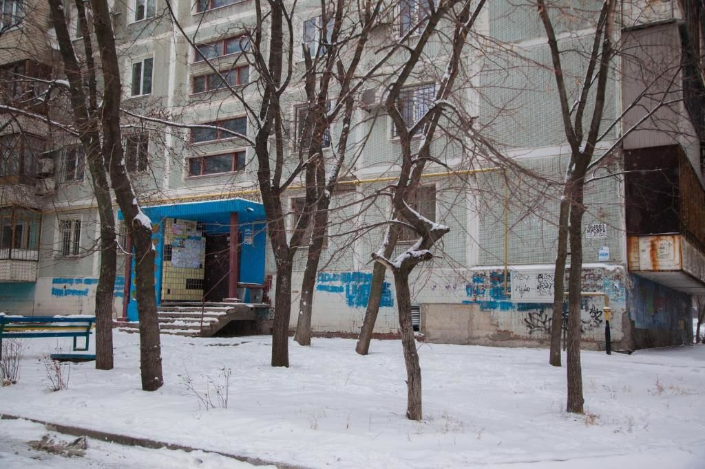 Апартаменты 2 Rooms Luxury Apartment on Shkilna 34 Street Запорожье