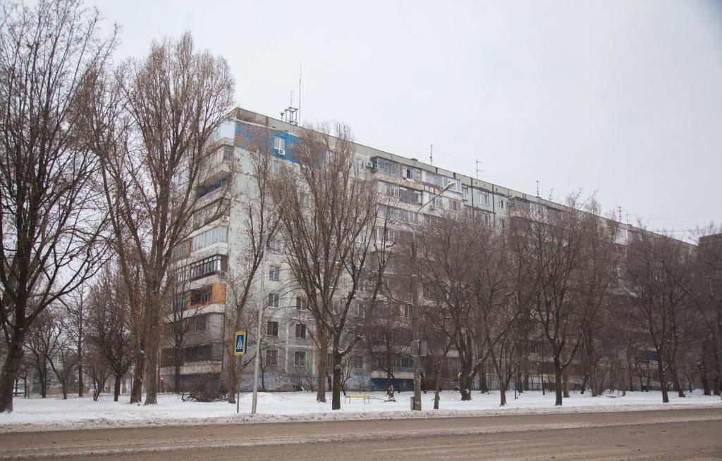 Апартаменты 2 Rooms Luxury Apartment on Shkilna 34 Street Запорожье