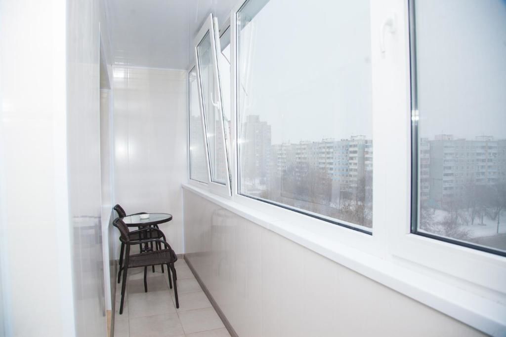 Апартаменты 2 Rooms Luxury Apartment on Shkilna 34 Street Запорожье