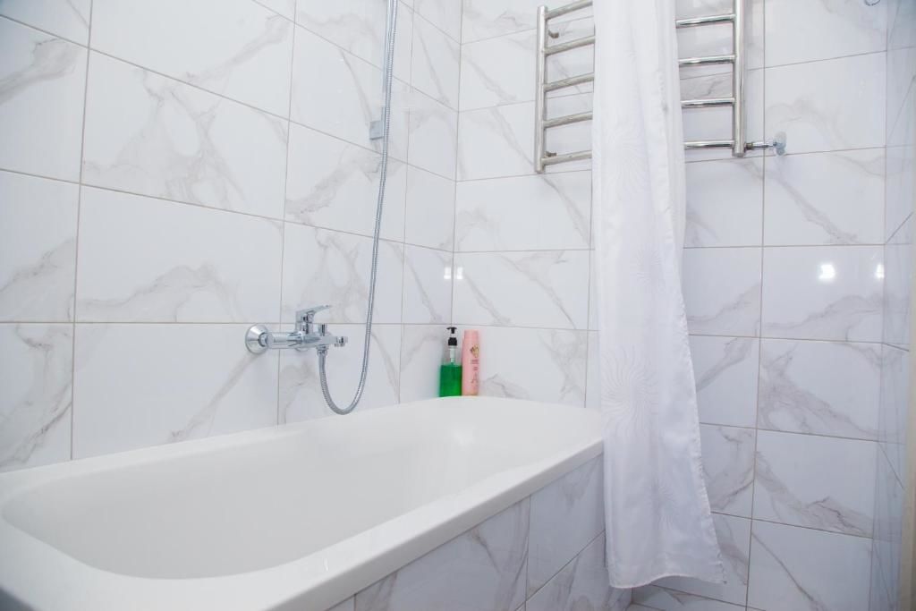 Апартаменты 2 Rooms Luxury Apartment on Shkilna 34 Street Запорожье