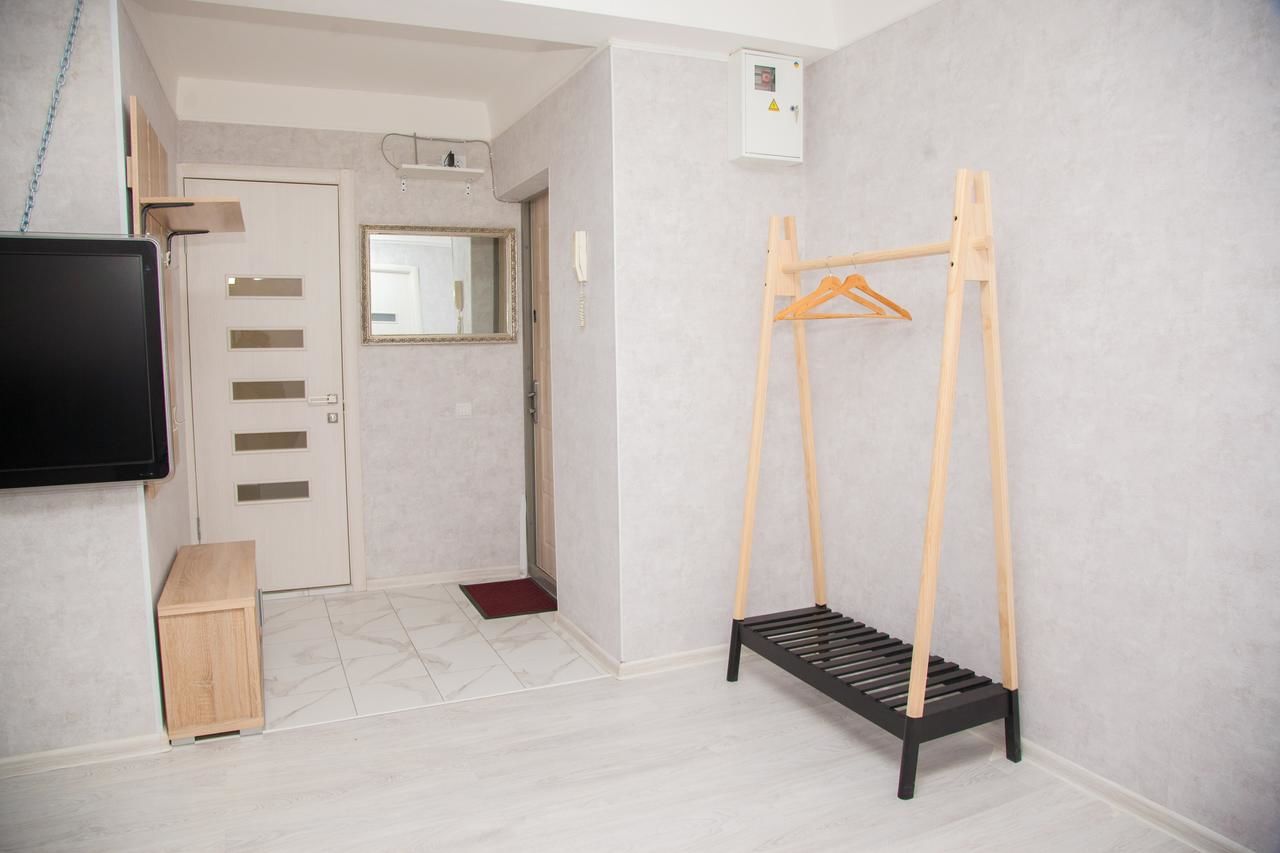 Апартаменты 2 Rooms Luxury Apartment on Shkilna 34 Street Запорожье