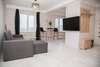 Апартаменты 2 Rooms Luxury Apartment on Shkilna 34 Street Запорожье-1