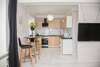 Апартаменты 2 Rooms Luxury Apartment on Shkilna 34 Street Запорожье-3