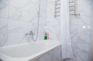 Апартаменты 2 Rooms Luxury Apartment on Shkilna 34 Street Запорожье Апартаменты-10