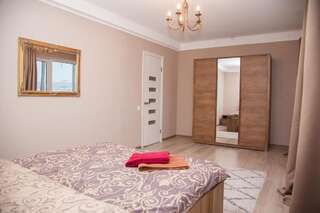 Апартаменты 2 Rooms Luxury Apartment on Shkilna 34 Street Запорожье Апартаменты-25