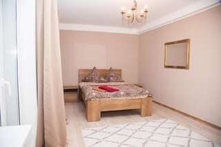Апартаменты 2 Rooms Luxury Apartment on Shkilna 34 Street Запорожье Апартаменты-27