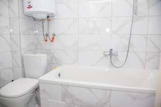 Апартаменты 2 Rooms Luxury Apartment on Shkilna 34 Street Запорожье Апартаменты-35