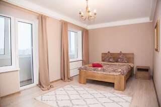 Апартаменты 2 Rooms Luxury Apartment on Shkilna 34 Street Запорожье Апартаменты-6